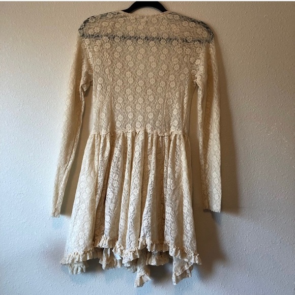 Free people lace dress tags - Picture 4 of 4